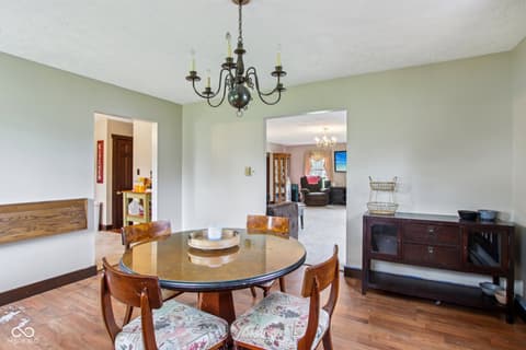 Photo of 345 E Main Street, Jamestown, IN