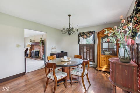 Photo of 345 E Main Street, Jamestown, IN