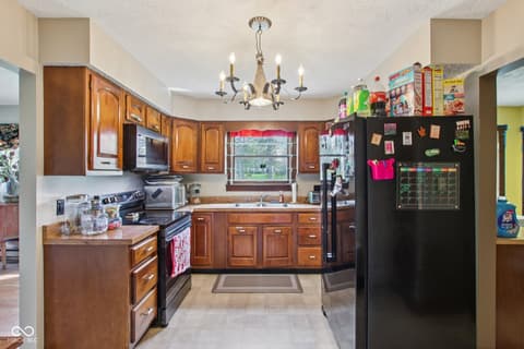 Photo of 345 E Main Street, Jamestown, IN