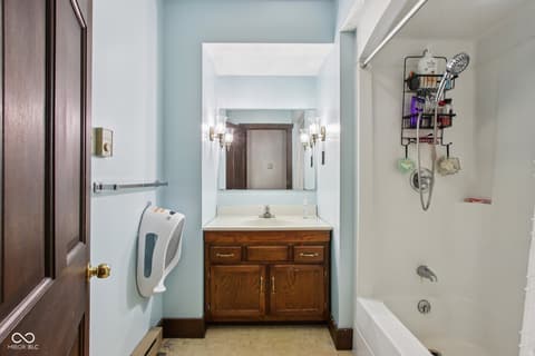 Photo of 345 E Main Street, Jamestown, IN