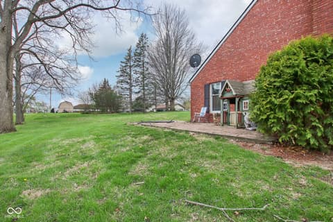 Photo of 345 E Main Street, Jamestown, IN