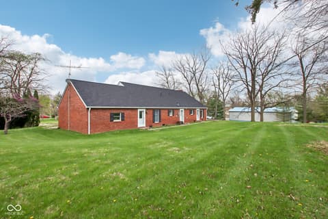 Photo of 345 E Main Street, Jamestown, IN