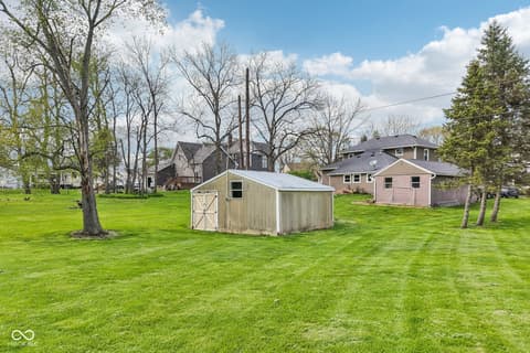 Photo of 345 E Main Street, Jamestown, IN