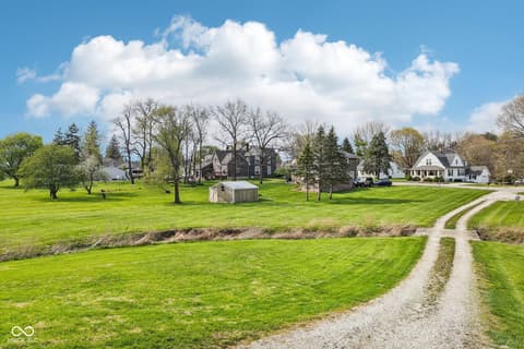 Photo of 345 E Main Street, Jamestown, IN