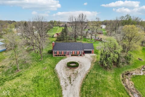 Photo of 345 E Main Street, Jamestown, IN