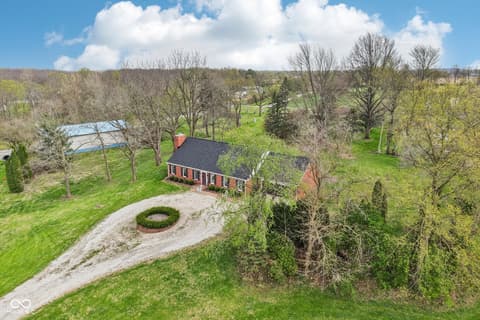 Photo of 345 E Main Street, Jamestown, IN