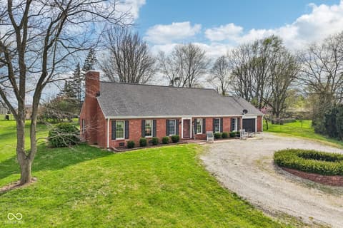 Photo of 345 E Main Street, Jamestown, IN