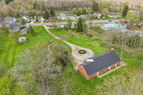 Photo of 345 E Main Street, Jamestown, IN