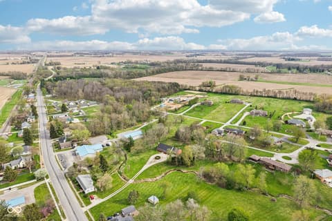 Photo of 345 E Main Street, Jamestown, IN