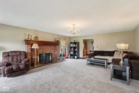 Photo of 345 E Main Street, Jamestown, IN