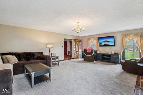 Photo of 345 E Main Street, Jamestown, IN