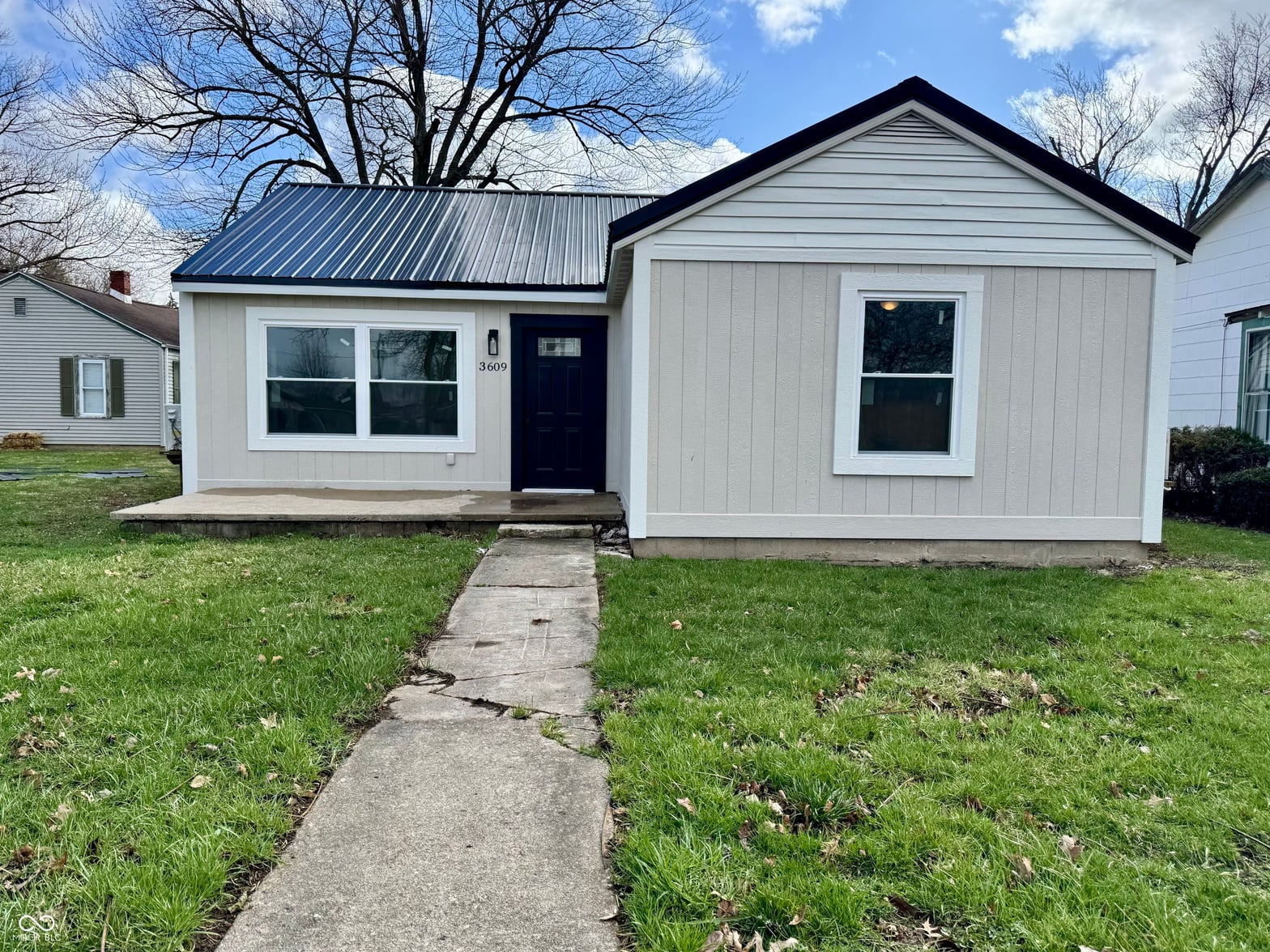 Photo of 3609 S Boots Street, Marion, IN