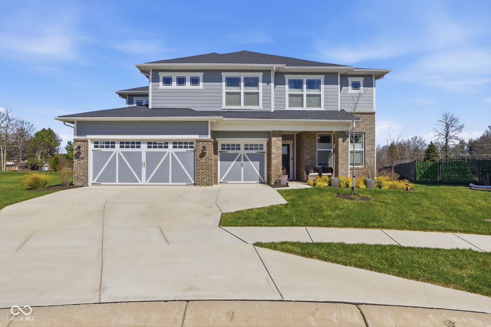 Photo of 15568 Elverton Court, Noblesville, IN