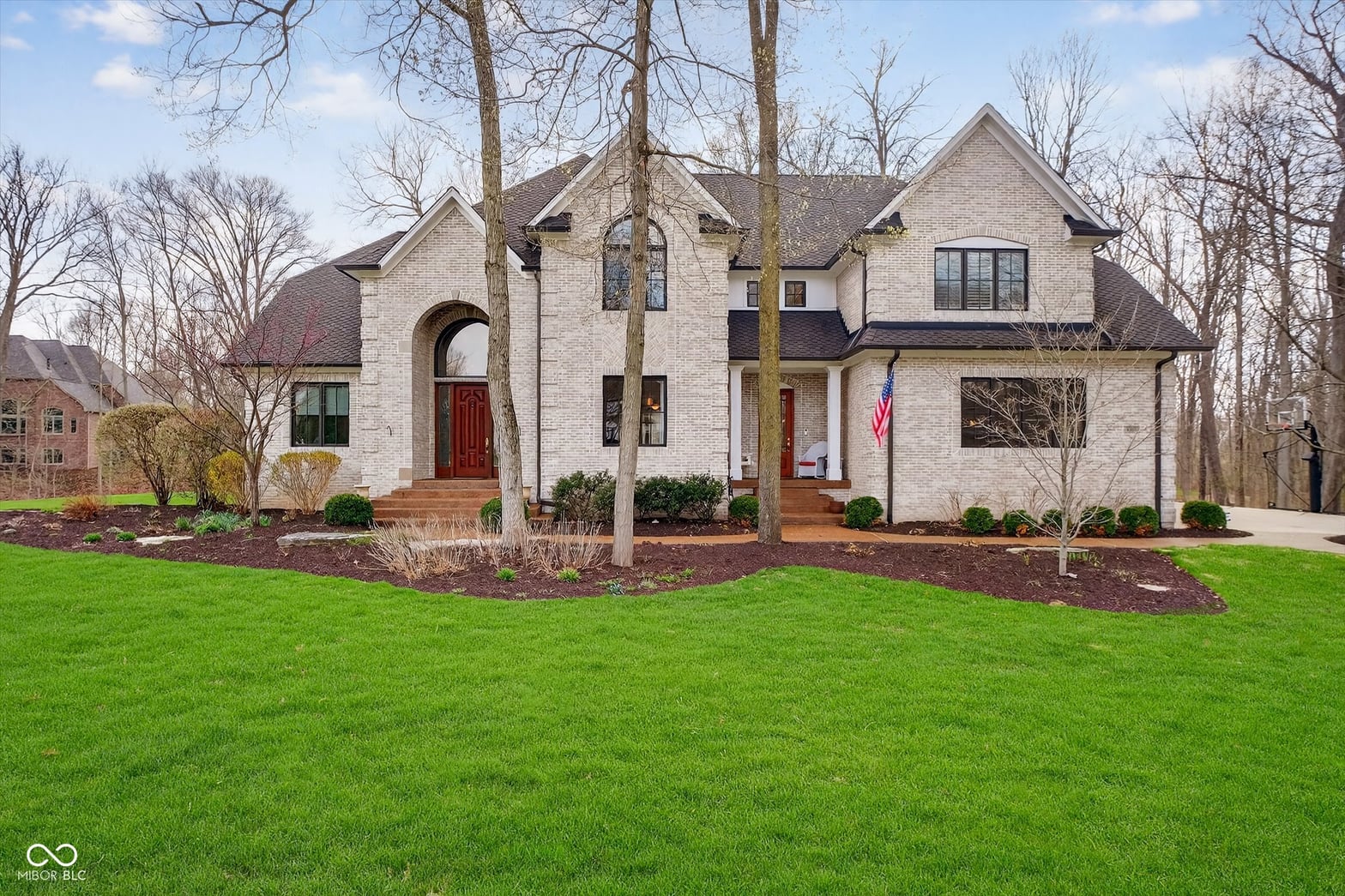Photo of 4248 Creekside Pass, Zionsville, IN