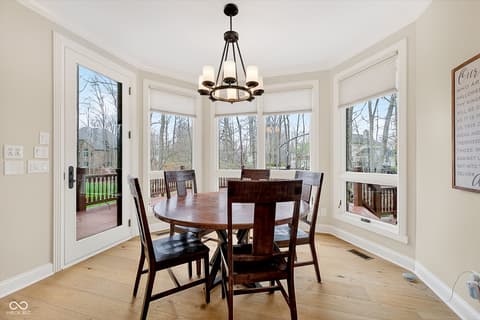 Photo of 4248 Creekside Pass, Zionsville, IN