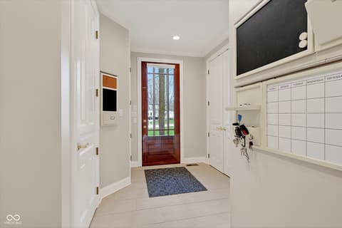Photo of 4248 Creekside Pass, Zionsville, IN