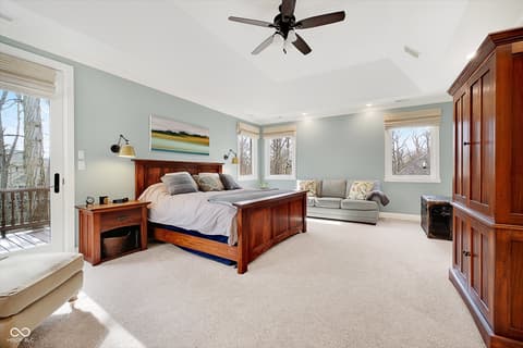 Photo of 4248 Creekside Pass, Zionsville, IN