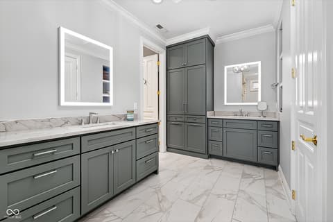 Photo of 4248 Creekside Pass, Zionsville, IN