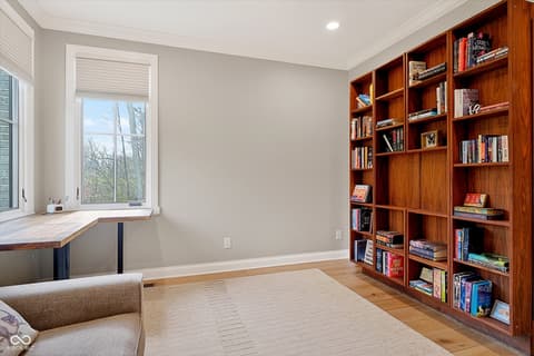 Photo of 4248 Creekside Pass, Zionsville, IN