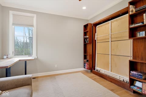 Photo of 4248 Creekside Pass, Zionsville, IN