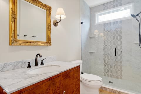 Photo of 4248 Creekside Pass, Zionsville, IN