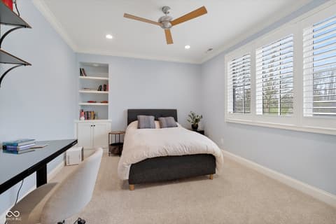 Photo of 4248 Creekside Pass, Zionsville, IN