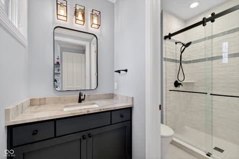 Photo of 4248 Creekside Pass, Zionsville, IN