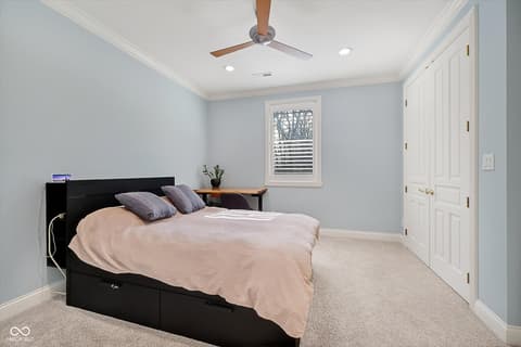 Photo of 4248 Creekside Pass, Zionsville, IN