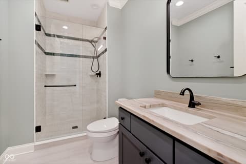 Photo of 4248 Creekside Pass, Zionsville, IN
