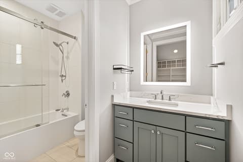 Photo of 4248 Creekside Pass, Zionsville, IN