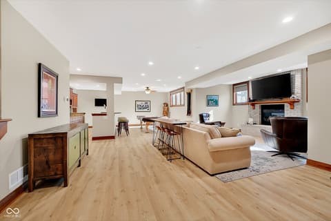 Photo of 4248 Creekside Pass, Zionsville, IN