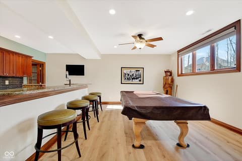 Photo of 4248 Creekside Pass, Zionsville, IN