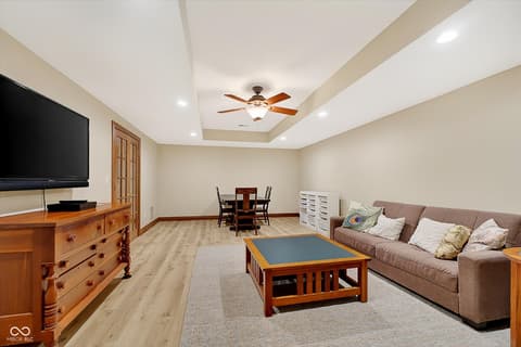 Photo of 4248 Creekside Pass, Zionsville, IN