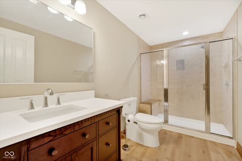Photo of 4248 Creekside Pass, Zionsville, IN