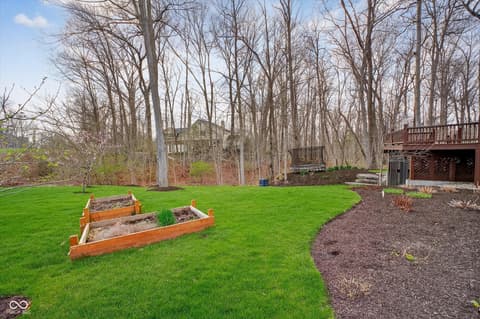 Photo of 4248 Creekside Pass, Zionsville, IN