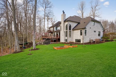 Photo of 4248 Creekside Pass, Zionsville, IN