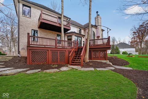 Photo of 4248 Creekside Pass, Zionsville, IN