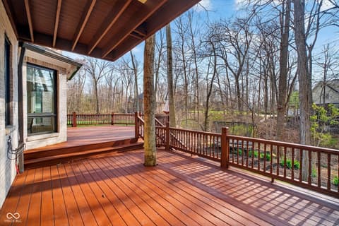 Photo of 4248 Creekside Pass, Zionsville, IN