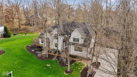 Photo of 4248 Creekside Pass, Zionsville, IN
