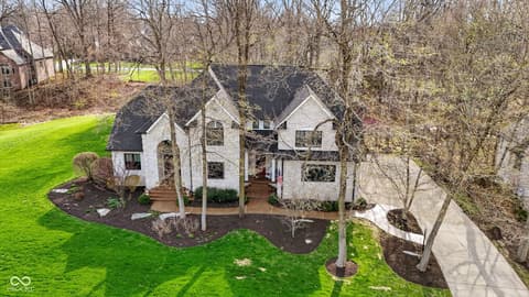 Photo of 4248 Creekside Pass, Zionsville, IN