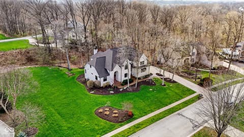 Photo of 4248 Creekside Pass, Zionsville, IN