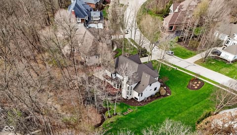 Photo of 4248 Creekside Pass, Zionsville, IN