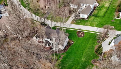 Photo of 4248 Creekside Pass, Zionsville, IN