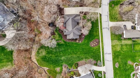 Photo of 4248 Creekside Pass, Zionsville, IN