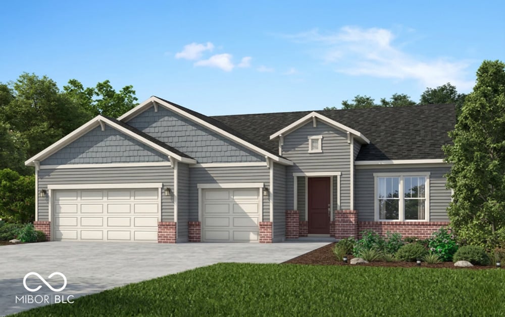 Photo of 14415 Sydney Lane, Carmel, IN