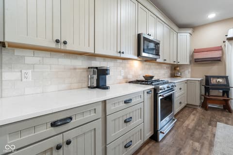 Photo of 3444 N County Road 525 W, North Salem, IN