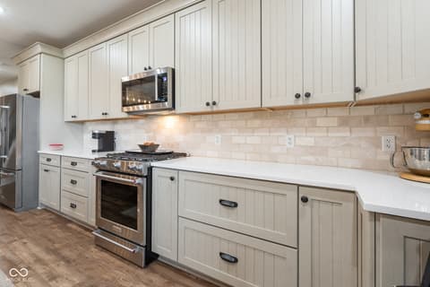 Photo of 3444 N County Road 525 W, North Salem, IN