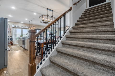 Photo of 3444 N County Road 525 W, North Salem, IN