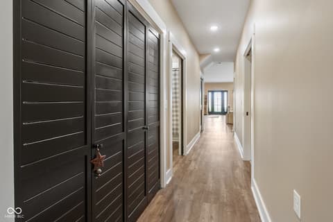 Photo of 3444 N County Road 525 W, North Salem, IN