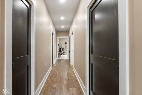 Photo of 3444 N County Road 525 W, North Salem, IN